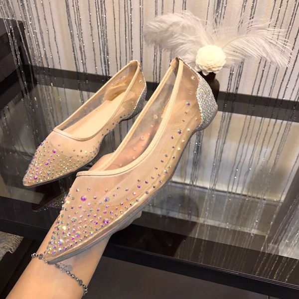 2021 womens shoes pointed toe mesh high heel shoes woman pumps slip-on stiletto heels shoe party wedding shoe large size41, Black
2021 womens shoes pointed toe mesh high heel shoes woman pumps slip-on stiletto heels shoe party wedding shoe large size41, Black