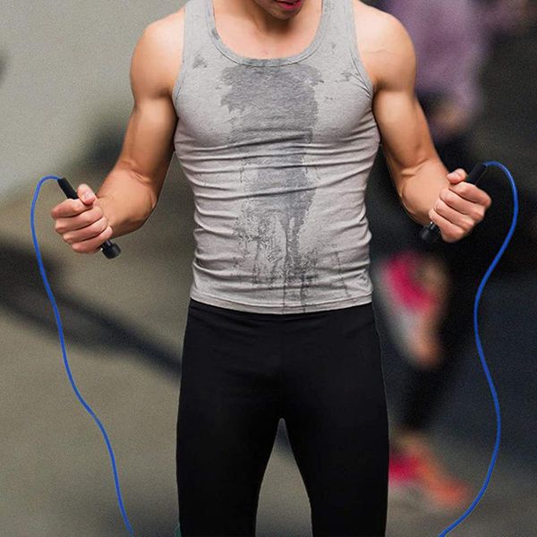 small handle pvc rubber skipping rope adjustable for elementary and middle school students jump ropes
small handle pvc rubber skipping rope adjustable for elementary and middle school students jump ropes