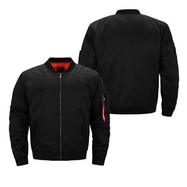 men's jackets support custom logo jacket autumn coat fashion bomber harajuku hip-hop baseball uniform casual techwear, Black;brown
men's jackets support custom logo jacket autumn coat fashion bomber harajuku hip-hop baseball uniform casual techwear, Black;brown