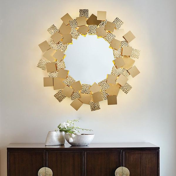 modern gold metal glass wall light living room dining led decor sconce lighting fixture suspension wa239 lamp
modern gold metal glass wall light living room dining led decor sconce lighting fixture suspension wa239 lamp