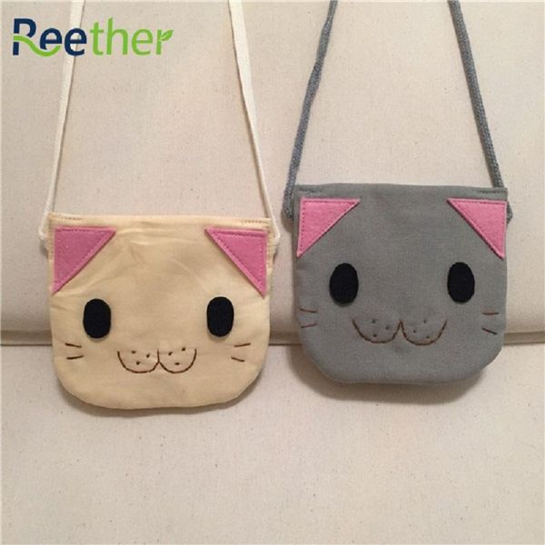 purse reether girl cotton mini messenger bag children's shoulders decoration kid small coin pouch, White
purse reether girl cotton mini messenger bag children's shoulders decoration kid small coin pouch, White
