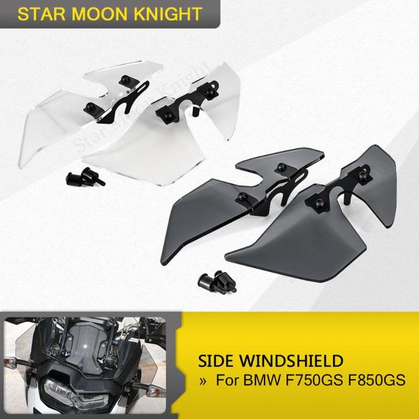 motorcycle windshield accessories side windscreen handshield wind deflector for f750gs f850gs f 850 gs 750 2021-up 2021
motorcycle windshield accessories side windscreen handshield wind deflector for f750gs f850gs f 850 gs 750 2021-up 2021