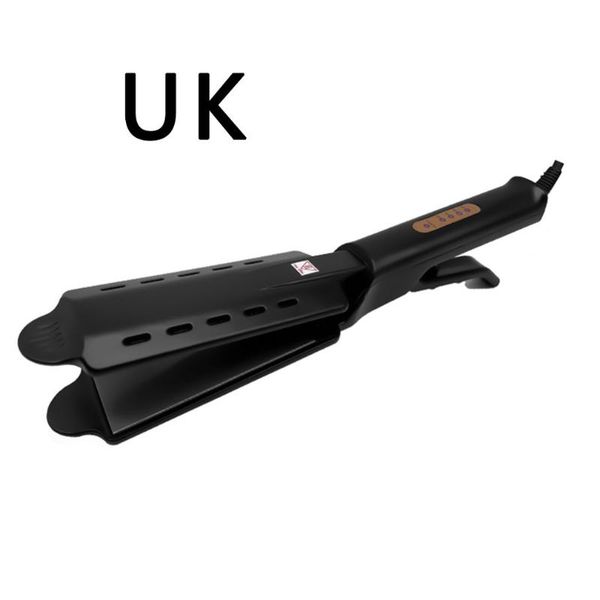 electric hair brushes straightener rechargeable ceramic tourmaline thermostat straight splint bangs hairdressing tool
electric hair brushes straightener rechargeable ceramic tourmaline thermostat straight splint bangs hairdressing tool
