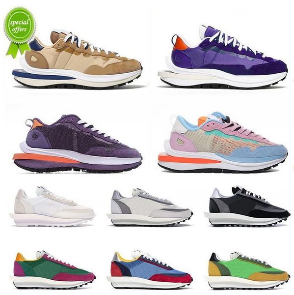 shoes ale arrival running sports women sacais x waffle vaporwaffle dark iris pure platinum royal red neptune green outdoor
shoes ale arrival running sports women sacais x waffle vaporwaffle dark iris pure platinum royal red neptune green outdoor