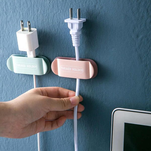 wall plug holder punch data cable organizer wall-mounted power cord holders fixer rack adhesive stick hanger bathroom storage tool
wall plug holder punch data cable organizer wall-mounted power cord holders fixer rack adhesive stick hanger bathroom storage tool