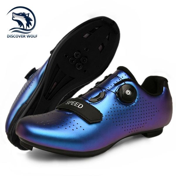 cycling footwear ultralight self-locking shoes mtb professional cleat spd pedal racing road bike flat bicycle sneakers unisex, Black
cycling footwear ultralight self-locking shoes mtb professional cleat spd pedal racing road bike flat bicycle sneakers unisex, Black