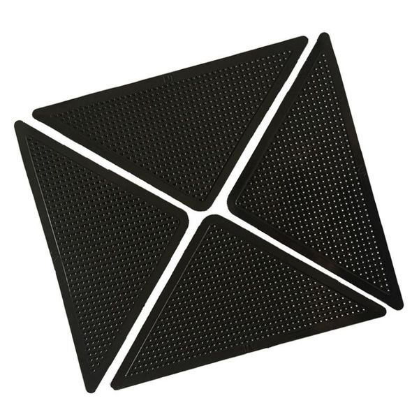 bath mats 4 pieces of reusable washable silicone non-slip stickers for bathroom rugs and cushion covers
bath mats 4 pieces of reusable washable silicone non-slip stickers for bathroom rugs and cushion covers