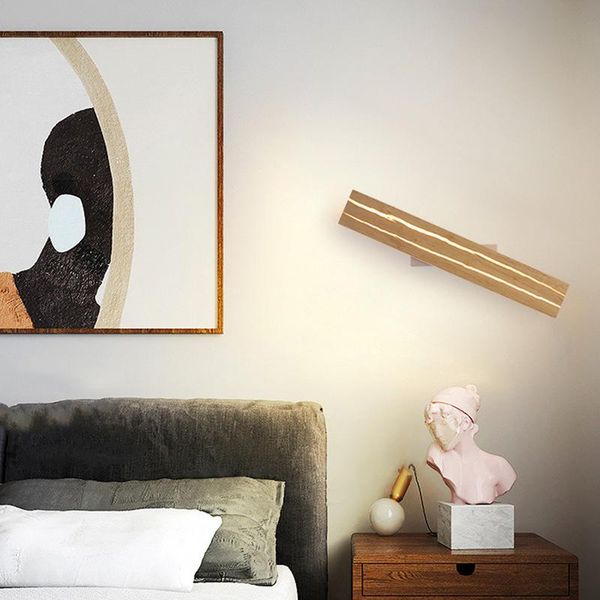 wall lamp 50*7.5*7.5cm wooden strip rotatable solid wood resin grain three-color adjustable bedside
wall lamp 50*7.5*7.5cm wooden strip rotatable solid wood resin grain three-color adjustable bedside