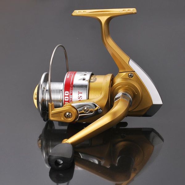 baitcasting reels fishing reel metal spool 5bb ball bearings carp spinning 1000-6000 series accessories rocker arm
baitcasting reels fishing reel metal spool 5bb ball bearings carp spinning 1000-6000 series accessories rocker arm