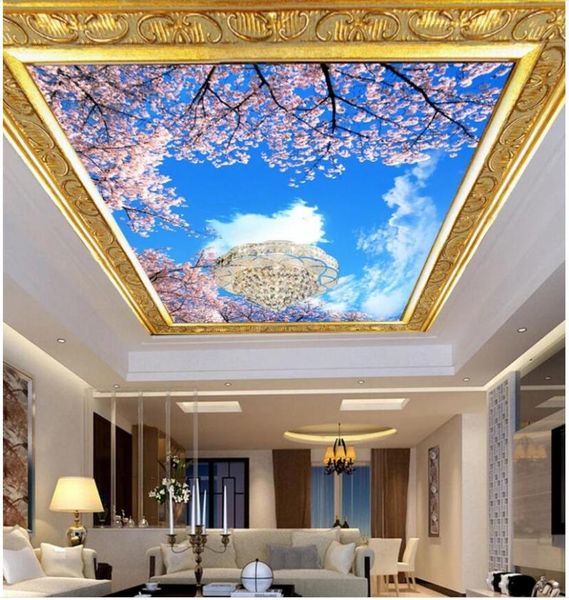 wallpapers 3d wallpaper custom po blue sky white flowers big tree ceiling murals wall for walls 3 d print fabric
wallpapers 3d wallpaper custom po blue sky white flowers big tree ceiling murals wall for walls 3 d print fabric