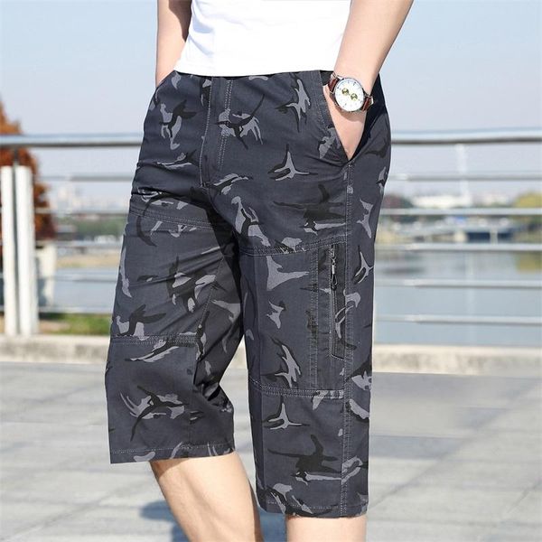 men's shorts camouflage long fashion clothing summer breeches streetwear cotton light color male cargo 5xl 6xl large size, White;black
men's shorts camouflage long fashion clothing summer breeches streetwear cotton light color male cargo 5xl 6xl large size, White;black