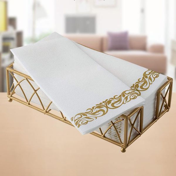 disposable dinnerware 50pcs/pack diy soft el party paper napkin floral print wedding decorative restaurant accessories guest towel home
disposable dinnerware 50pcs/pack diy soft el party paper napkin floral print wedding decorative restaurant accessories guest towel home