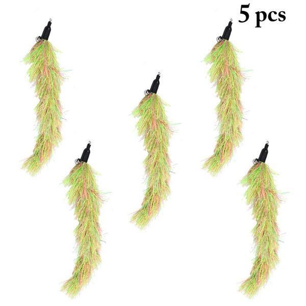 cat toys 5pcs/set fun wand attachments interactive toy replacement pets teaser refills tail grass for kitten supplies
cat toys 5pcs/set fun wand attachments interactive toy replacement pets teaser refills tail grass for kitten supplies