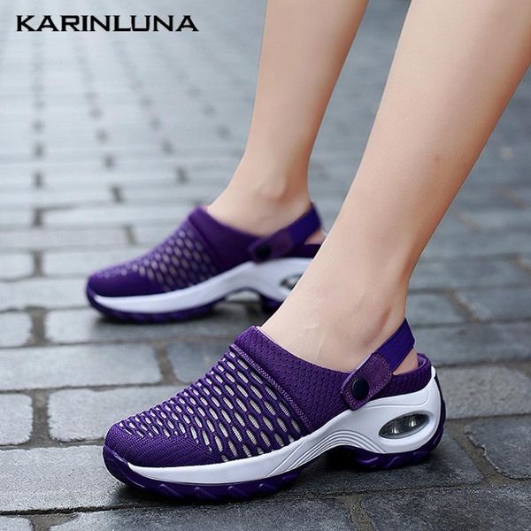 dress shoes karin brand design women jelly round toe platform fretwork heels metal decoration boots summer casual woman sandals, Black
dress shoes karin brand design women jelly round toe platform fretwork heels metal decoration boots summer casual woman sandals, Black