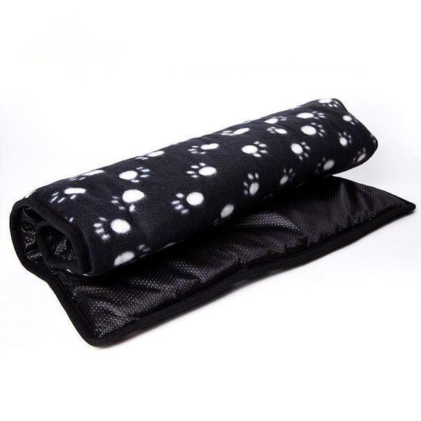 kennels & pens pet dog blanket soft comfortable warmming footprint for small medium large cat sleep&lay mat
kennels & pens pet dog blanket soft comfortable warmming footprint for small medium large cat sleep&lay mat