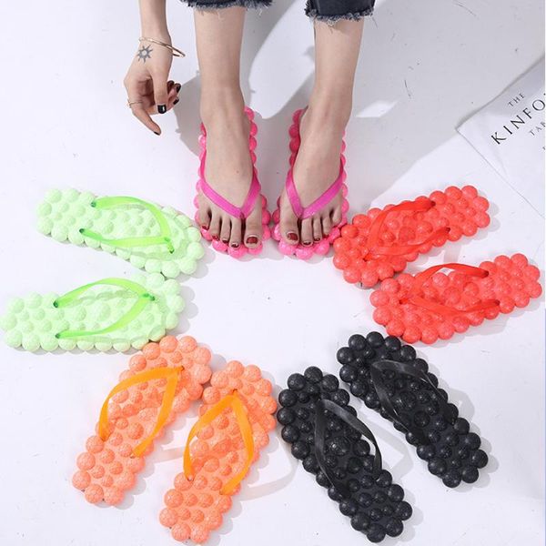 slippers 2021 massage women flip flop woman fashion summer indoor shoes for home casual claquette femme chaussure, Black
slippers 2021 massage women flip flop woman fashion summer indoor shoes for home casual claquette femme chaussure, Black