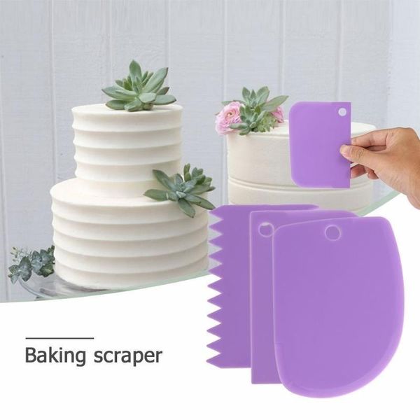 cake scraper smoother adjustable fondant spatulas edge cream decorating diy bakeware tableware kitchen tool baking & pastry tools
cake scraper smoother adjustable fondant spatulas edge cream decorating diy bakeware tableware kitchen tool baking & pastry tools