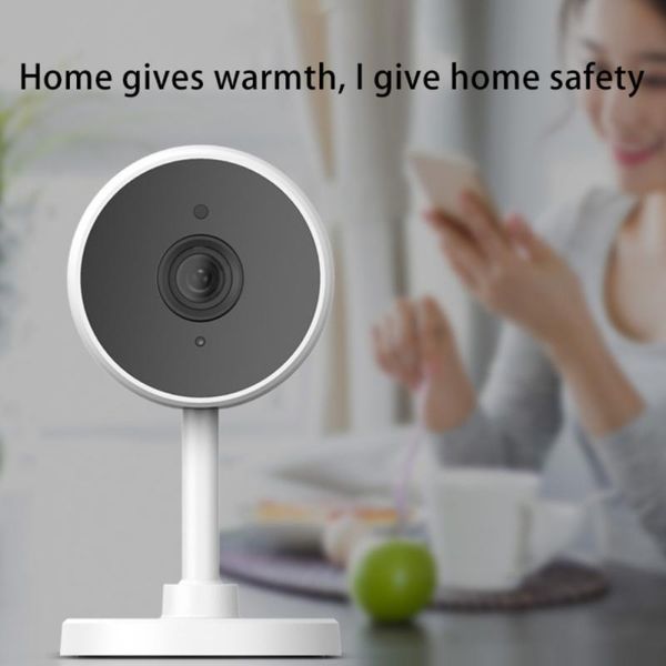 mini cameras 1080p tuya smart wifi ip camera indoor wireless security home cctv surveillance 2mp auto tracking night vision
mini cameras 1080p tuya smart wifi ip camera indoor wireless security home cctv surveillance 2mp auto tracking night vision