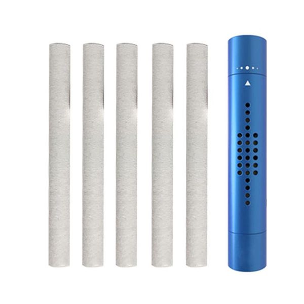 bar with 5 cores fragrance & essential oil diffuser perfume car air vent freshener solid ornament
bar with 5 cores fragrance & essential oil diffuser perfume car air vent freshener solid ornament