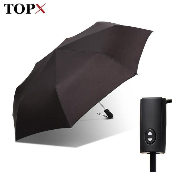umbrellas quality 125cm big outdoor car umbrella rain women 3folding fully-automatic luxury bussiness durable windproof men
umbrellas quality 125cm big outdoor car umbrella rain women 3folding fully-automatic luxury bussiness durable windproof men
