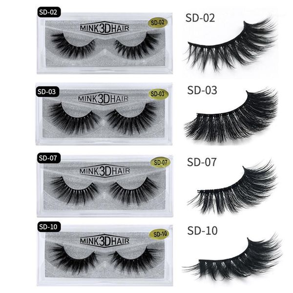 natural eyelashes soft and fluffy handmade mink dramatic eyelash extensions support wholesale1
natural eyelashes soft and fluffy handmade mink dramatic eyelash extensions support wholesale1