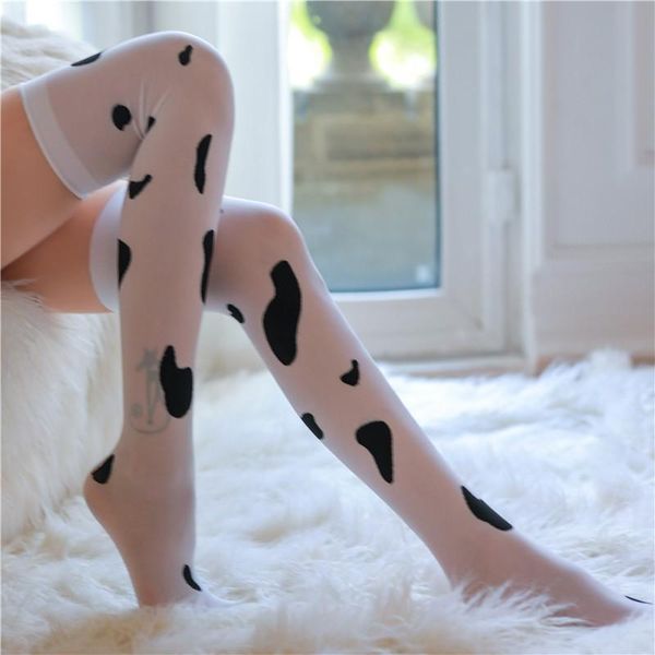 other event & party supplies stockings long tube milky white spotted socks high over the knee underwear lingerie for maid lolita an
other event & party supplies stockings long tube milky white spotted socks high over the knee underwear lingerie for maid lolita an