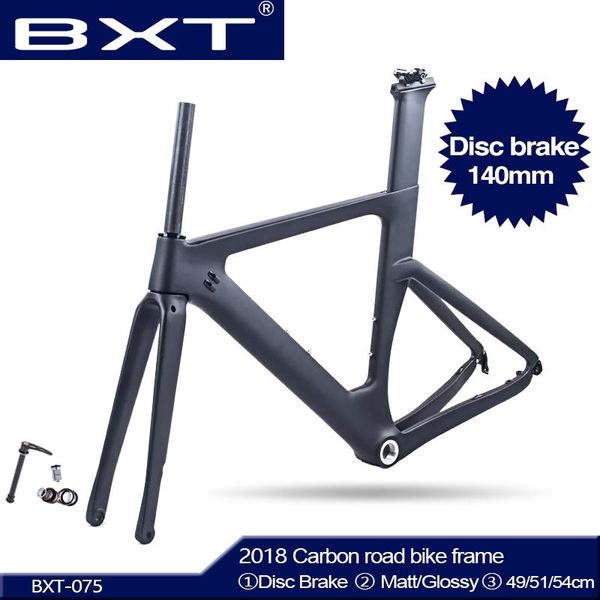 bike frames bxt carbon road frame disc brakes di2 mechanical fibre cycling bsa 140mm frameset
bike frames bxt carbon road frame disc brakes di2 mechanical fibre cycling bsa 140mm frameset