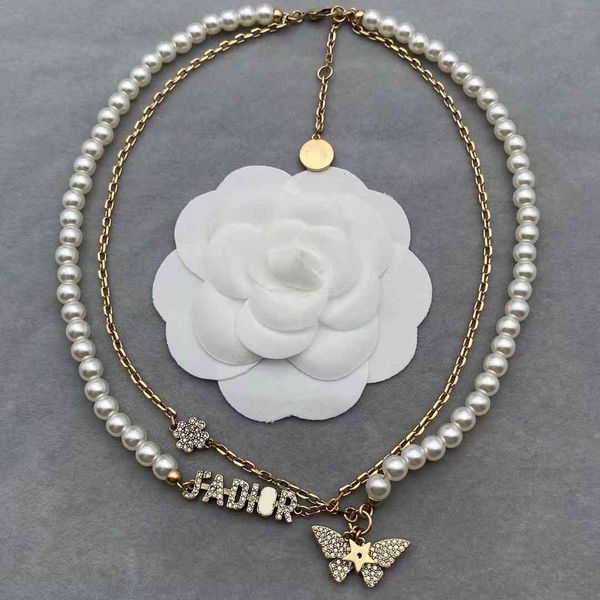 luxury designer fashion / dejia 21 full diamond butterfly ja letter necklace female european net red same lucky leaf necklace, Red;brown
luxury designer fashion / dejia 21 full diamond butterfly ja letter necklace female european net red same lucky leaf necklace, Red;brown