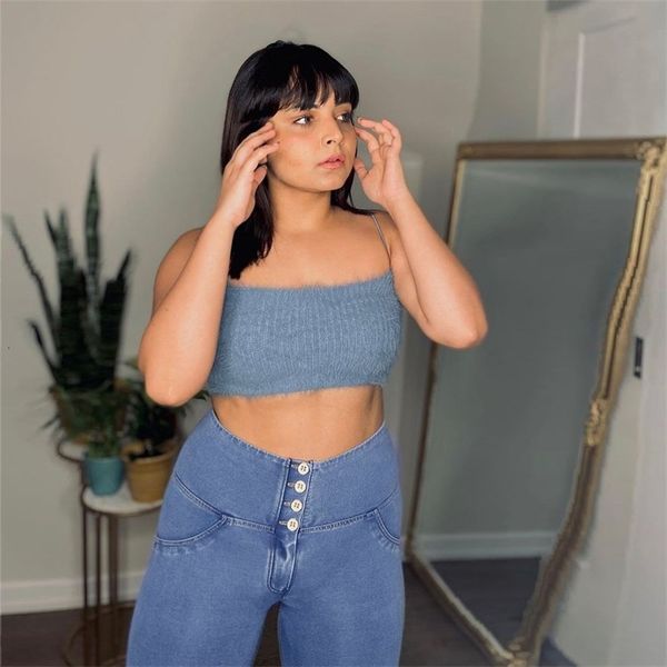 women's leggings light blue stretch jeans for curvy women super jeggings plus size butt lifter pantalon mujer push up z23g, Black
women's leggings light blue stretch jeans for curvy women super jeggings plus size butt lifter pantalon mujer push up z23g, Black