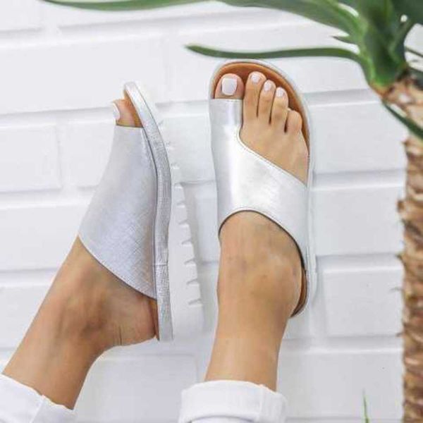 size Large Casual sandal shoes 2021 summer new toe slope heel 35-43 women's slippers beach 8SFT 1 URI8, Yellow
size Large Casual sandal shoes 2021 summer new toe slope heel 35-43 women's slippers beach 8SFT 1 URI8, Yellow