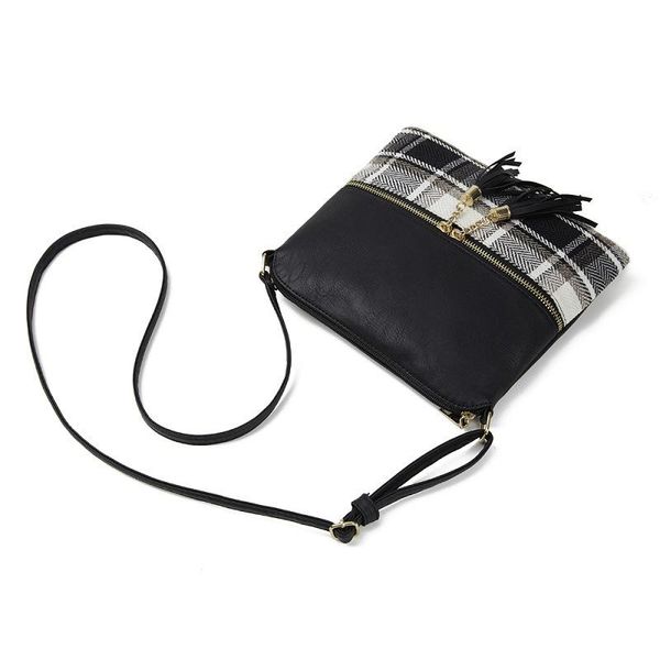 evening bags vintage women messenger pu leather crossbody shoulder bag tassel ladies handbag bolsa feminina
evening bags vintage women messenger pu leather crossbody shoulder bag tassel ladies handbag bolsa feminina