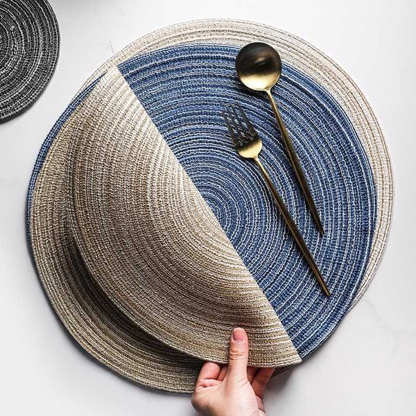 mats & pads 4pcs hollow round placemat waterproof non slip dining table heat insulation steak plate pad coffee kitchen supplies
mats & pads 4pcs hollow round placemat waterproof non slip dining table heat insulation steak plate pad coffee kitchen supplies