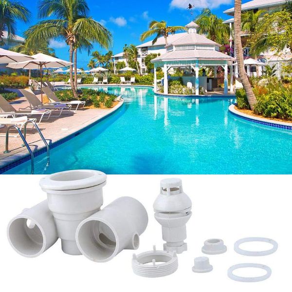 pool & accessories swimming spa nozzle set pvc massage gaskets screw thread ring drain plugs
pool & accessories swimming spa nozzle set pvc massage gaskets screw thread ring drain plugs