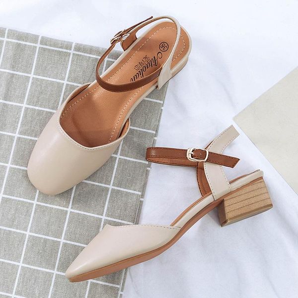 female sandal comfort shoes for women med 2021 summer square toe block heels mary jane buckle girls medium beige chunky clos dress, Black
female sandal comfort shoes for women med 2021 summer square toe block heels mary jane buckle girls medium beige chunky clos dress, Black