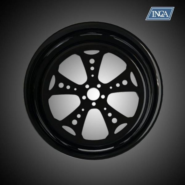 motorcycle wheels & tires inca customization adaptations accessory five spokes with holes general hubs/rims 16-30inches
motorcycle wheels & tires inca customization adaptations accessory five spokes with holes general hubs/rims 16-30inches