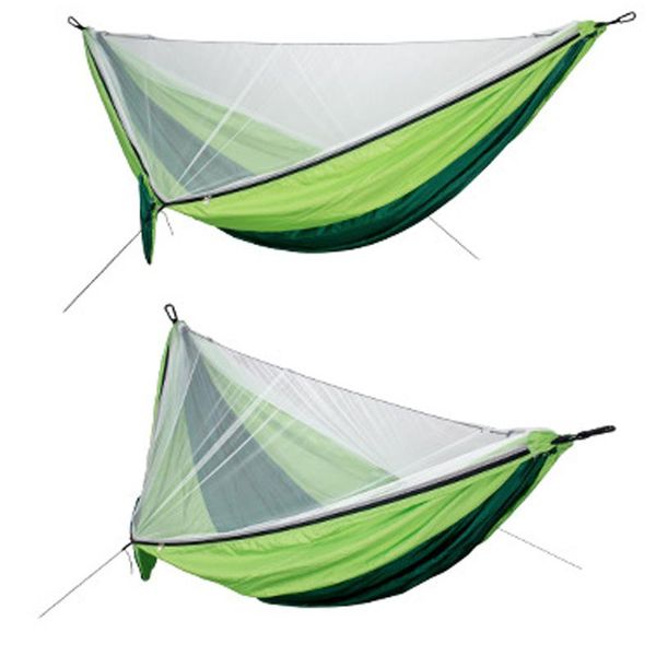 parachute mosquito net hammock with black hooks for outdoor camping tent using sleeping camp furniture
parachute mosquito net hammock with black hooks for outdoor camping tent using sleeping camp furniture