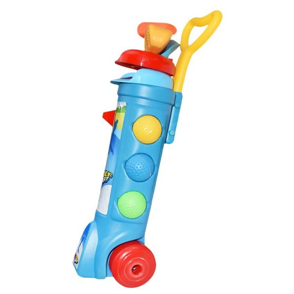 set of cart educational trolley mini durable club toys for girls kids boys children complete clubs
set of cart educational trolley mini durable club toys for girls kids boys children complete clubs
