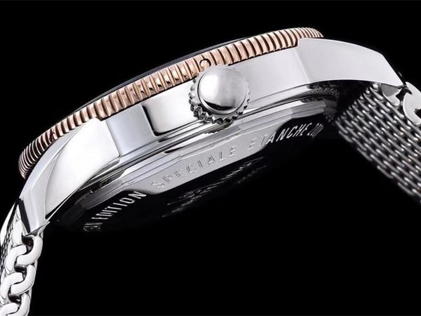 new super ocean culture 300 2021 m waterproof.eta9015 movement ring mouth.sapphire mirror automatic mechanical watch, Slivery;golden
new super ocean culture 300 2021 m waterproof.eta9015 movement ring mouth.sapphire mirror automatic mechanical watch, Slivery;golden