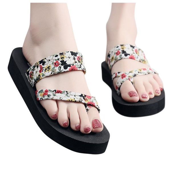 slippers sagace summer women platform slipper shoes for flip flops woman beach ladies chanclas mujer, Black
slippers sagace summer women platform slipper shoes for flip flops woman beach ladies chanclas mujer, Black