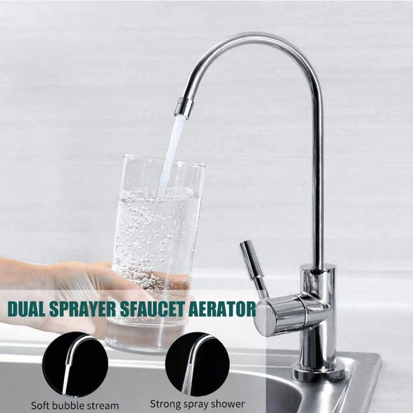 other faucets, showers & accs faucet sink aerator male/swivel female/female thread kitchen sprayer attachment water saving tools
other faucets, showers & accs faucet sink aerator male/swivel female/female thread kitchen sprayer attachment water saving tools