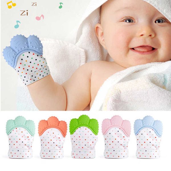 baby food grade silicone molar mitten glove anti-bite chew teethers newborn chewable squeaky grind nursing sucking toy oral care
baby food grade silicone molar mitten glove anti-bite chew teethers newborn chewable squeaky grind nursing sucking toy oral care