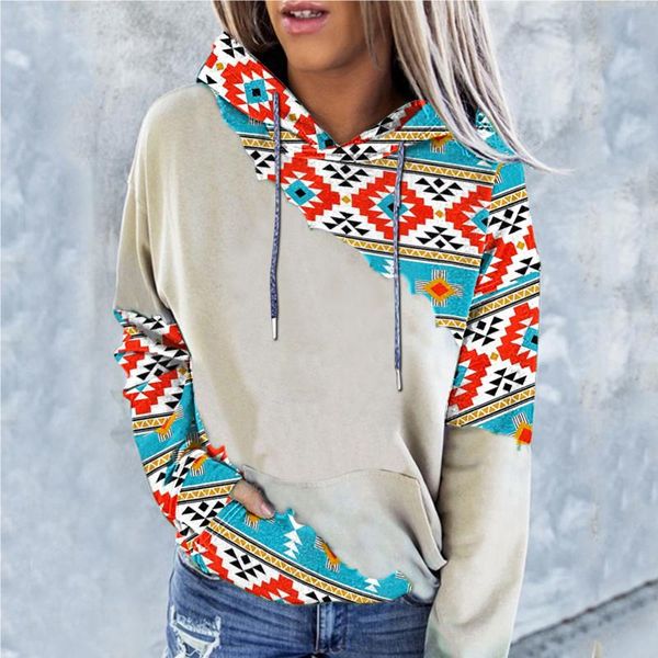 women's hoodies & sweatshirts womens vintage sweatshirt hoodie casual long sleeve shirt pullover streetwear women splicing blouse sudad, Black
women's hoodies & sweatshirts womens vintage sweatshirt hoodie casual long sleeve shirt pullover streetwear women splicing blouse sudad, Black