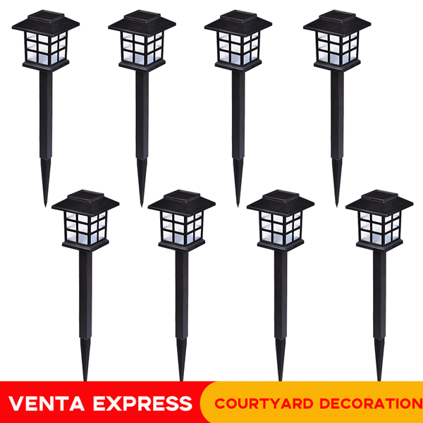 solar lamps led waterproof outdoor lamp for garden landscape yard driveway walkway lighting pathway decoration lights
solar lamps led waterproof outdoor lamp for garden landscape yard driveway walkway lighting pathway decoration lights