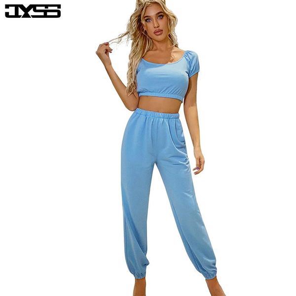 women's tracksuits jyss fall casual sports wearing two piece set women blue elastic and long pants conjuntos de mujer 2 60006, Gray
women's tracksuits jyss fall casual sports wearing two piece set women blue elastic and long pants conjuntos de mujer 2 60006, Gray