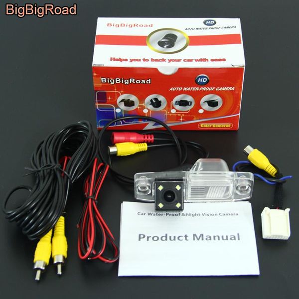 car rear view cameras& parking sensors bigbigroad for elantra ad / avante 2021 backup reverse camera connect to original screen
car rear view cameras& parking sensors bigbigroad for elantra ad / avante 2021 backup reverse camera connect to original screen