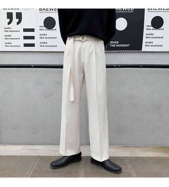 pantPantaln retro con cinturn informal y negocios en 3 colores ropa calle para hombre, pantalones bombachos de, Black
pantPantaln retro con cinturn informal y negocios en 3 colores ropa calle para hombre, pantalones bombachos de, Black