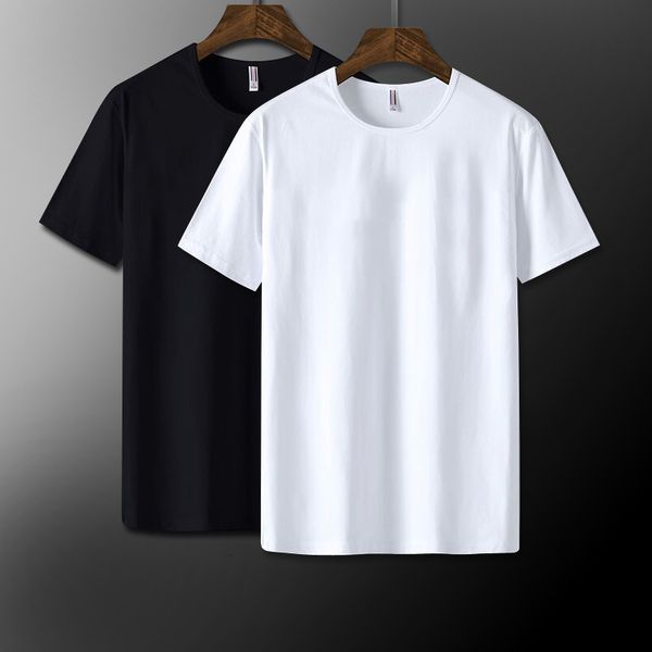 luxury t-shirts men's t-shirt 2021 summer menswear leisure fashion trend youth t-shirt slim round neck solid short sleeve, Black
luxury t-shirts men's t-shirt 2021 summer menswear leisure fashion trend youth t-shirt slim round neck solid short sleeve, Black