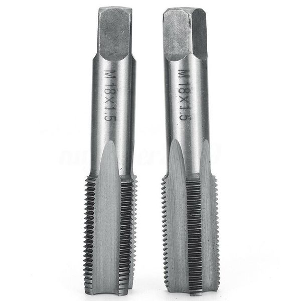hand tools 2pcs hss right tap drill screw thread metric plug taps m2 m3 m4 m5 m6 m8 m10 m12 m16 m20 m22 m24 m27 m30
hand tools 2pcs hss right tap drill screw thread metric plug taps m2 m3 m4 m5 m6 m8 m10 m12 m16 m20 m22 m24 m27 m30