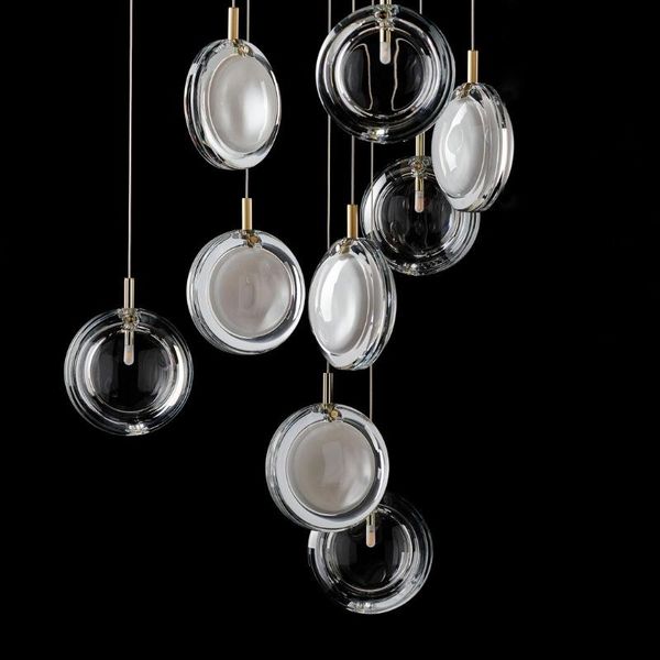 pendant lamps glas hanglamp dinning room light nordic hal lampe suspendue salon table basse
pendant lamps glas hanglamp dinning room light nordic hal lampe suspendue salon table basse