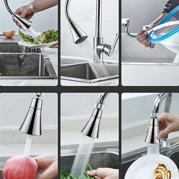 kitchen faucets rotatable pressurized faucet 360 ° sprayer attachment tap for bathroom pldi889
kitchen faucets rotatable pressurized faucet 360 ° sprayer attachment tap for bathroom pldi889